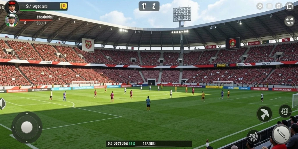 Tampilan antarmuka game COCOL88 yang menarik.