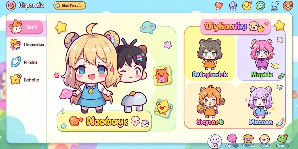 Tampilan Menu Utama JOS77 yang Menarik.