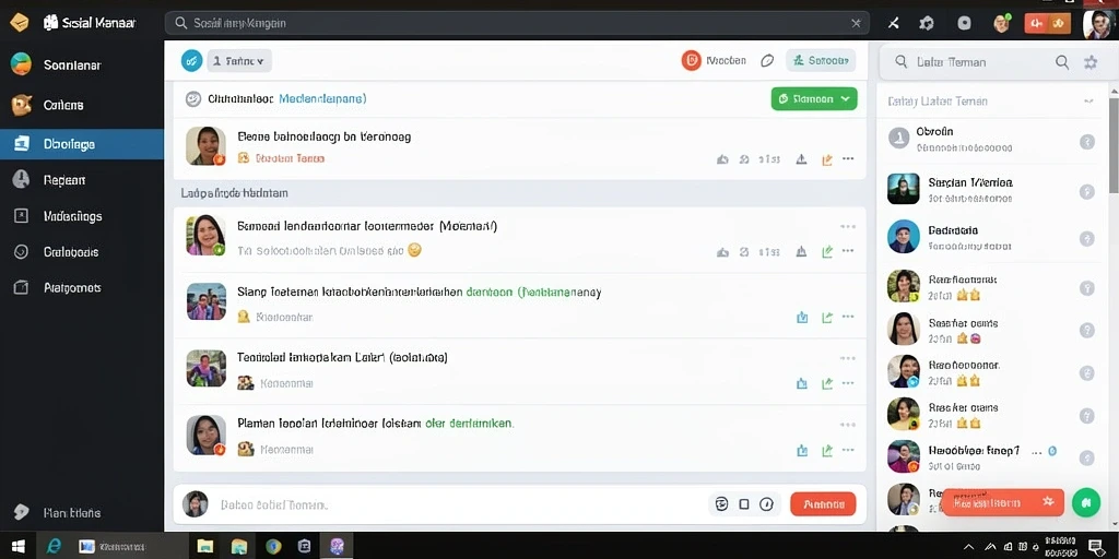 Tampilan grafis yang memukau dan menarik.
