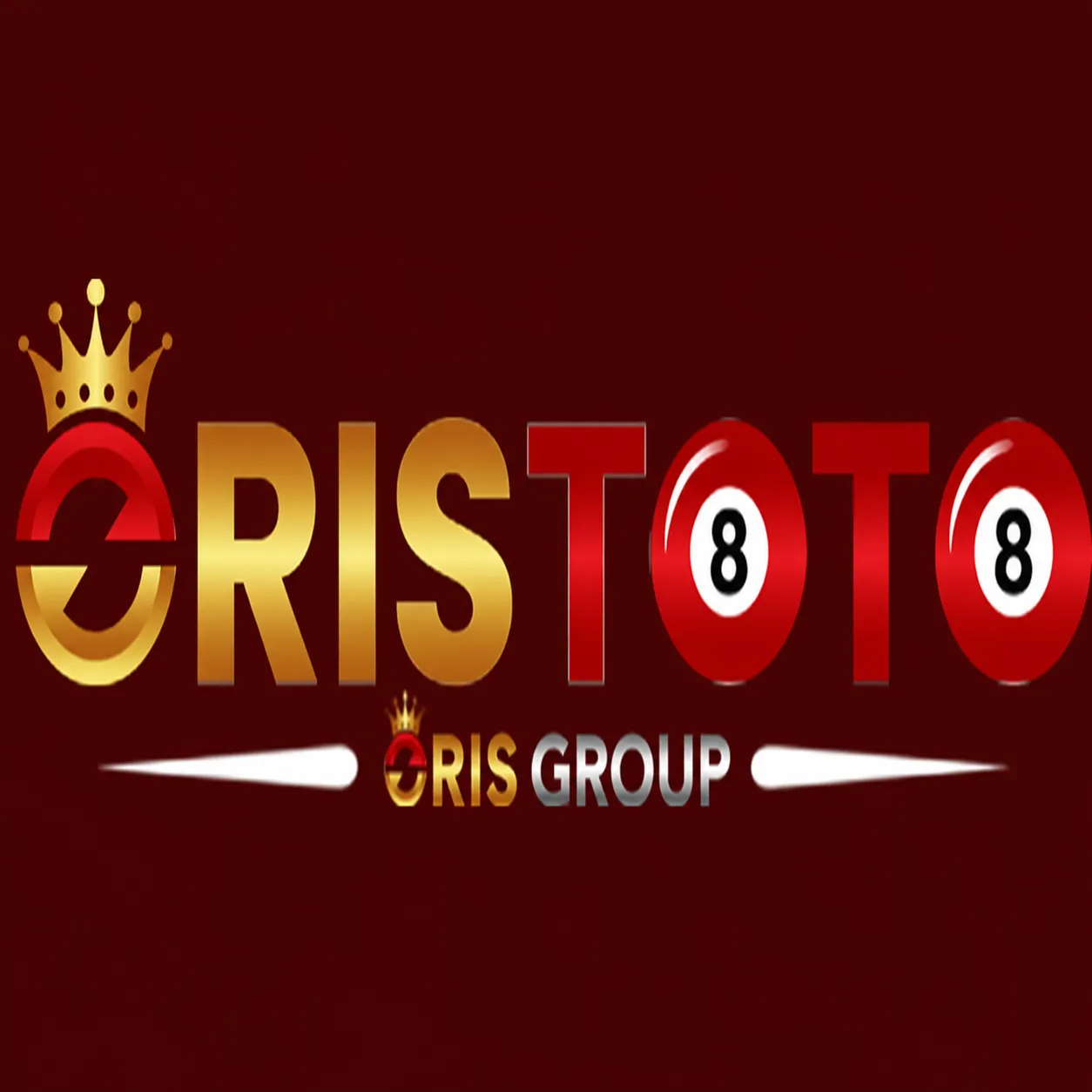 oristoto APK Resmi — ikon aplikasi