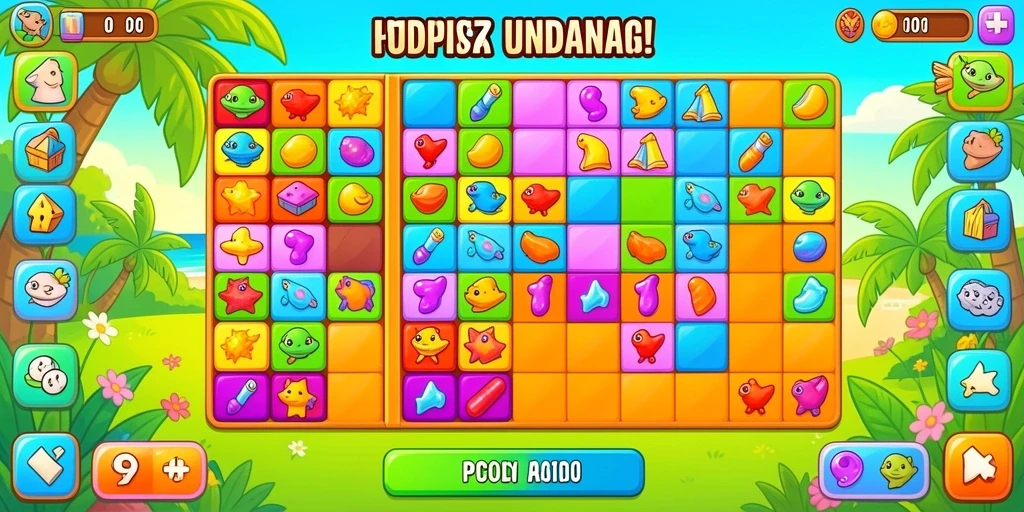 Tampilan antarmuka user-friendly PROBET88.
