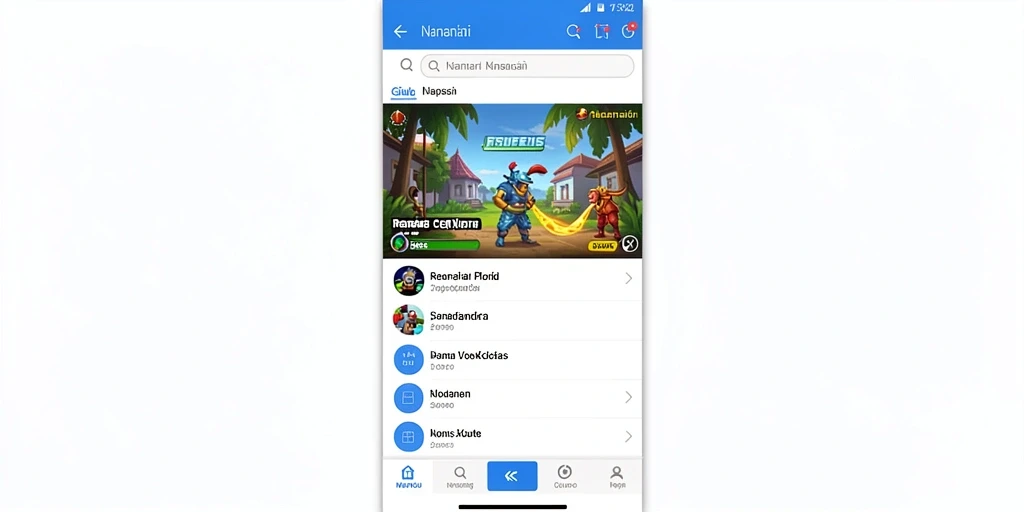 Tampilan layar awal SPINBET yang menarik.