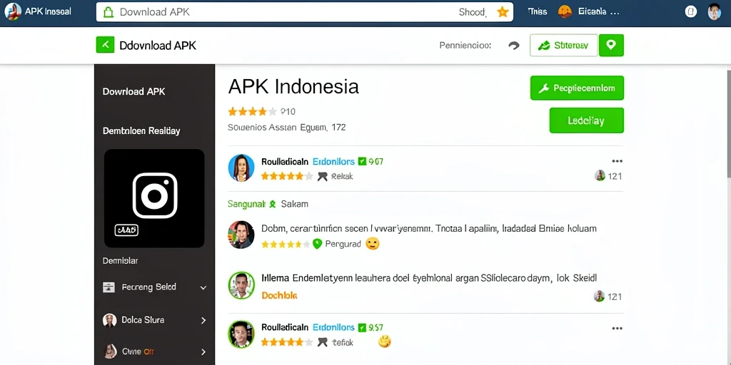 Tampilan antarmuka WOW99 yang ramah pengguna.