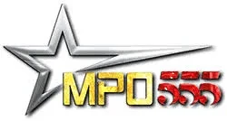 mpo555 — logo banner resmi Indonesia